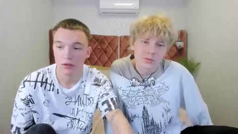 Kevin online show from October 29, 2:52 pm