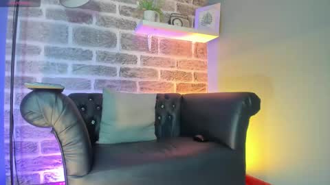 Sexy  Hot Kevin online show from October 31, 12:55 am