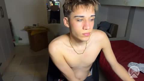 kevonly online show from February 26, 1:03 pm