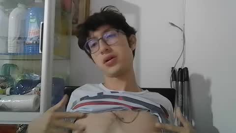 kevintdx online show from October 6, 2:18 am