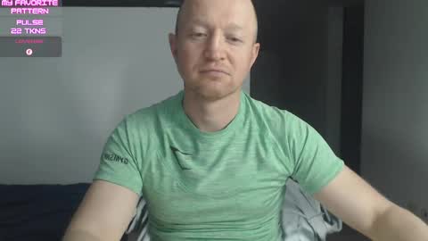 Kevin online show from October 5, 4:54 am