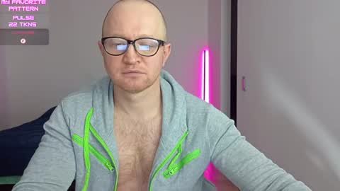 Kevin online show from June 22, 1:11 am