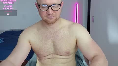 Kevin online show from May 31, 10:44 pm