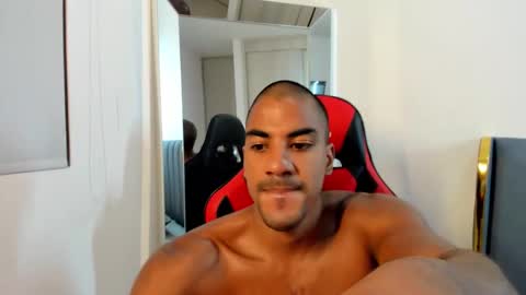 Snapshot of kevinxblack chatting on September 19, 12:26 am sebastian online show from September 19, 12:26 am