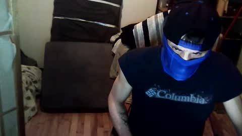 kevmtl8pc online show from April 21, 5:03 am