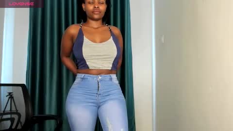 Keyara online show from January 19, 12:48 pm