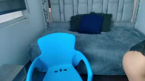 KEYLA BRUNETTE online show from April 16, 8:09 pm