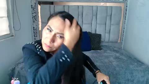 KEYLA BRUNETTE online show from April 13, 6:56 pm