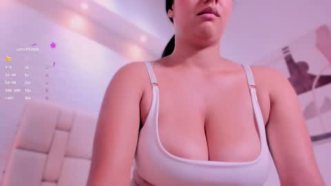 keyla_lage online show from February 26, 2:08 am