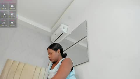 Keyla  online show from April 6, 12:06 pm