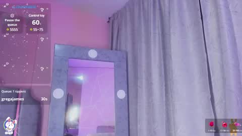 Keyla noa online show from March 6, 7:32 pm