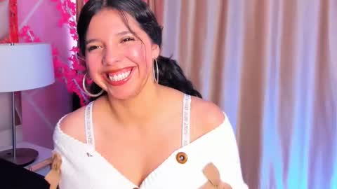 Keyla noa online show from February 21, 7:06 pm