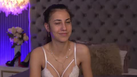 KeylaBlair online show from March 27, 7:37 pm