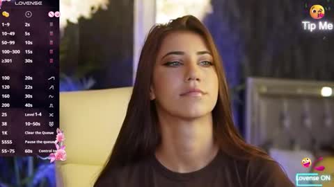 KeylaBlair online show from October 8, 4:24 pm