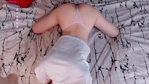 Hi Im Mary Glad to see you in my room  PVT is open online show from March 6, 6:16 pm