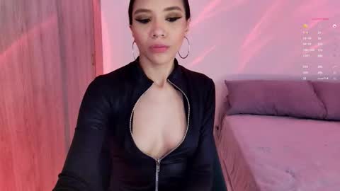 Keyla online show from March 22, 12:20 pm