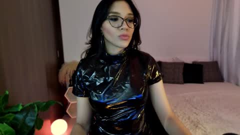 Keyla online show from January 10, 9:53 pm