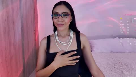 Keyla online show from May 11, 9:45 pm