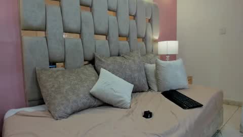 Keyla online show from September 29, 10:09 pm