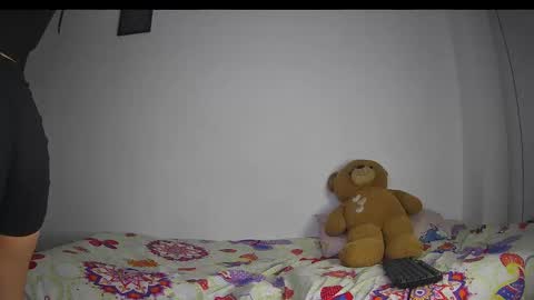 Keyla online show from September 21, 3:10 am