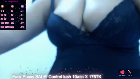 Keyla  online show from February 9, 5:01 pm