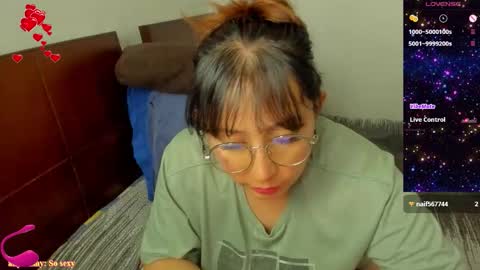 Snapshot of keyt_foxxx chatting on September 16, 2:35 am Danna Sofia online show from September 16, 2:35 am