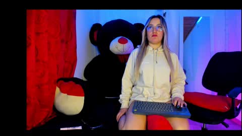 Snapshot of keyth_clement chatting on January 25, 6:57 pm Keyth online show from January 25, 6:57 pm