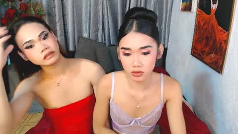 kezzy online show from December 21, 6:23 pm