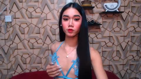 kezzy online show from February 3, 4:10 pm