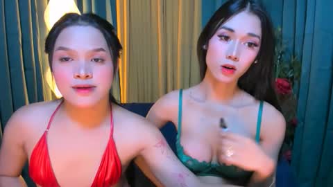 kezzy online show from September 18, 7:12 am