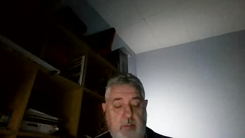 socjokremat online show from February 2, 11:11 pm