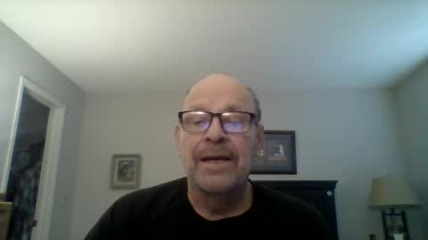 Kent online show from January 20, 10:04 pm