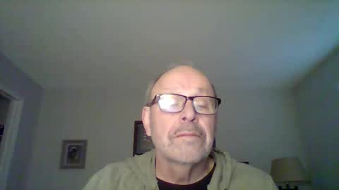 Kent online show from January 25, 11:11 pm