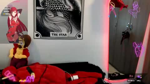 khaleesy online show from January 25, 8:42 am