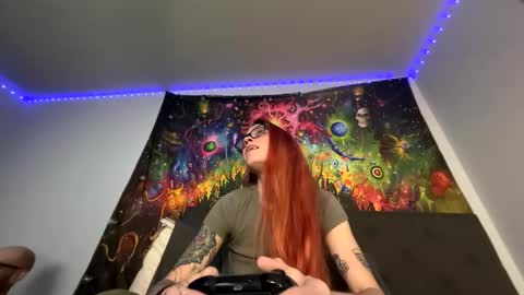 Khali and Johnny online show from June 9, 4:45 am