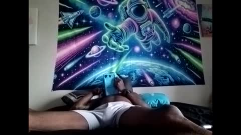 Diamondglove online show from February 20, 10:59 pm