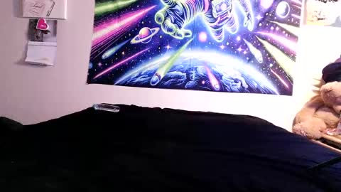 Diamondglove online show from February 16, 3:15 am