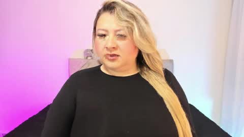 Kharla Marin online show from April 8, 11:19 pm