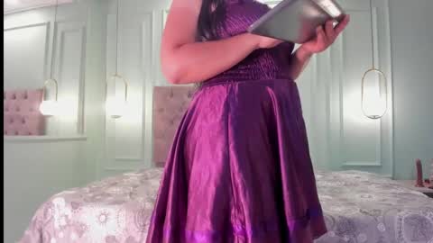 Kathe Hot online show from February 1, 10:23 pm