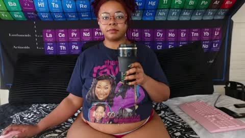 Khaya online show from April 6, 8:10 pm