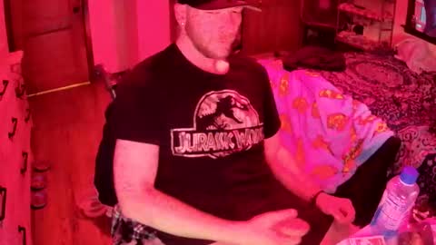 KevKev online show from February 27, 11:58 am