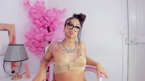 Khelany Isyy  online show from January 14, 12:43 am