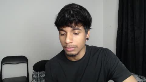 khevinlopezonig online show from November 6, 7:22 am