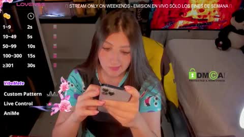 Khi.  online show from November 13, 6:38 am