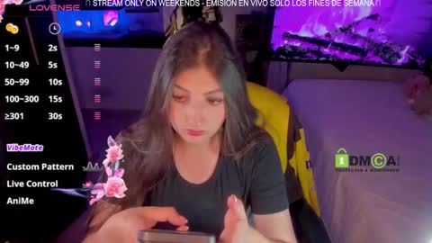 Khi.  online show from December 17, 5:58 am