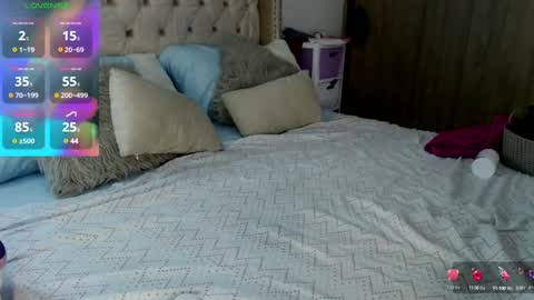 Snapshot of khloe33 chatting on March 5, 6:44 am khloe33 online show from March 5, 6:44 am