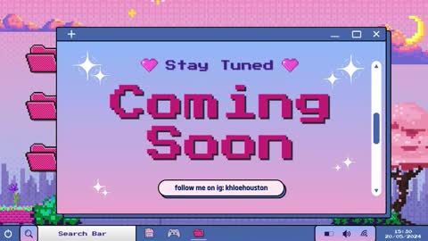 Khloe online show from December 17, 3:19 pm