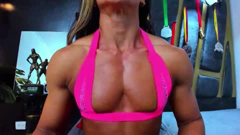    online show from October 2, 6:50 pm