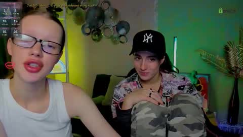 khloebeauty online show from October 7, 8:05 pm