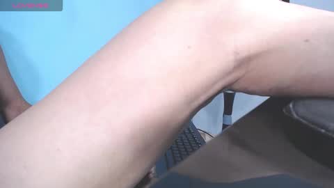 khoraymabitch online show from October 22, 3:24 pm